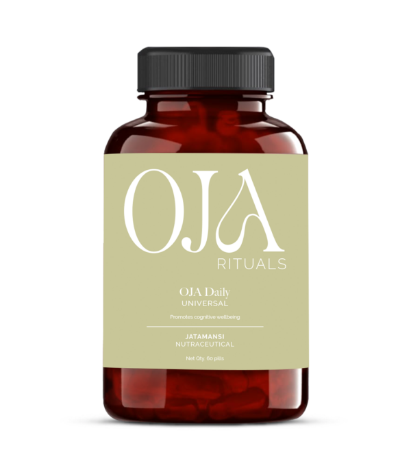 OJA Daily
